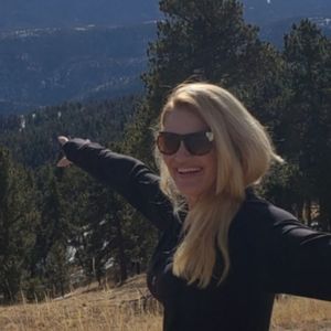 Meet your Posher, Charlene